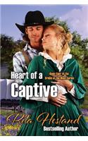 Heart of a Captive