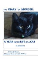 Diary of Mouser