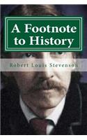 Footnote to History