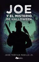 Joe y el misterio de Halloween