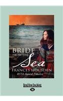 Bride from the Sea (Large Print 16pt)