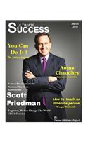 Ultimate Success Magazine