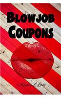 Blowjob Coupons