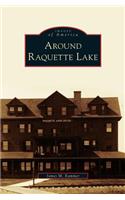 Around Raquette Lake
