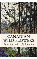 Canadian Wild Flowers