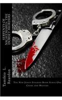 Serpents of Nightmares: Crime/Mystery/Suspense