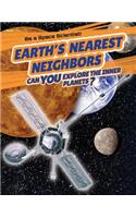 Earth's Nearest Neighbors