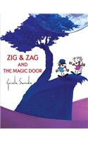 Zig and Zag and the Magic Door