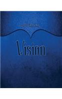 Vision Journal