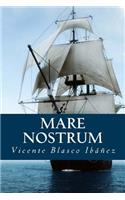 Mare Nostrum