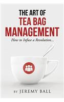 Art of Tea Bag Management