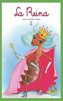02 La Reina