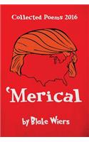 'merical: Collected Poems 2016