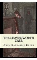 The Leavenworth Case