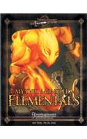 Mythic Monsters