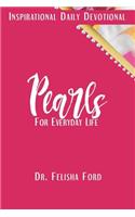 Pearls for Everyday Life