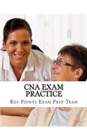 CNA Exam Practice