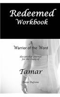 Redeemed-Workbook