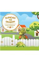 Duncan the Dragon