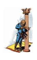 The Scarecrow Waiting Wizard of Oz Journal: Take Notes, Write Down Memories in this 150 Page Lined Journal