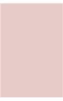 Dust Storm Notebook: 150 Dot Grid Pages