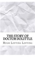 The Story of Doctor Dolittle