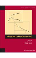 Pressure Transient Testing