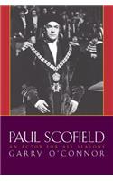 Paul Scofield