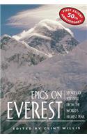 Epics on Everest