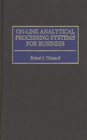 On-Line Analytical Processing Systems for Business