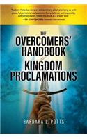 Overcomers' Handbook of Kingdom Proclamations