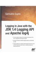 Logging in Java with the JDK 1.4 Logging API and Apache Log4j