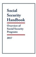 Social Security Handbook 2017
