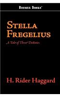 Stella Fregelius