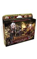 Pathfinder Adventure Card Game: Rogue Class Deck