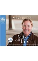 Max on Life (Library Edition): Answers and Insights to Your Most Important Questions