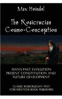 Rosicrucian Cosmo-Conception