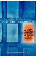 Poetry Devotion for Attitude Promotion