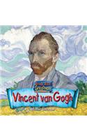 Vincent Van Gogh