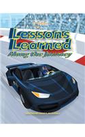 Lessons Learned Along The Journey