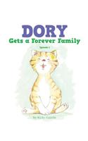 Dory Gets a Forever Family