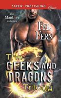 The Geeks and Dragons Trilogy [Dark Obsession