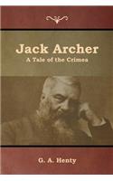 Jack Archer: A Tale of the Crimea