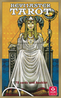 Keymaster Tarot