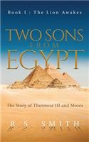 Two Sons From Egypt