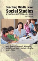 Teaching Middle Level Social Studies