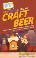 HowExpert Guide to Craft Beer