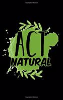 ACT Natural
