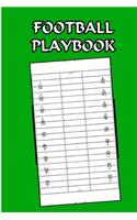 Football Playbook