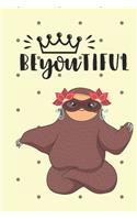 Beyoutiful